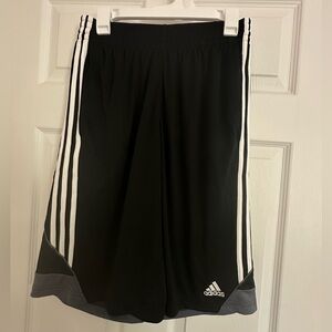 NWT adidas Men’s Basketball Shorts Climate